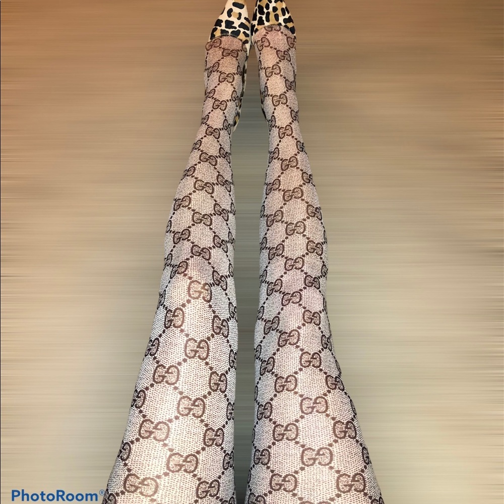 Fashion Tights